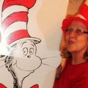 Meet your Posher, Sue